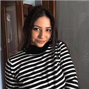 Profesora de lenguaje musical (y/o saxofón) para todas las edades (preferiblemente para niños)